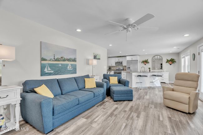 1057 Salter Path Rd, House other with 2 bedrooms, 2 bathrooms and null parking in Salter Path NC | Image 19