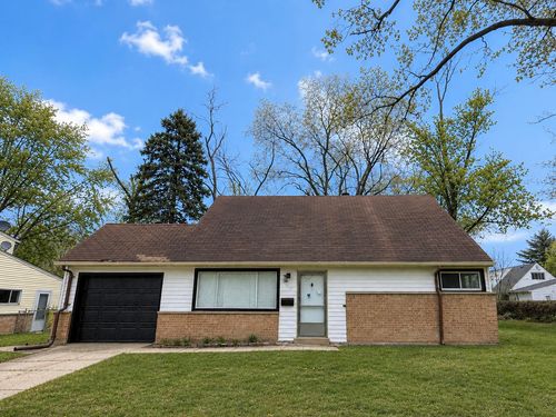 197 Washington St, Park Forest, IL, 60466-1353 | Card Image