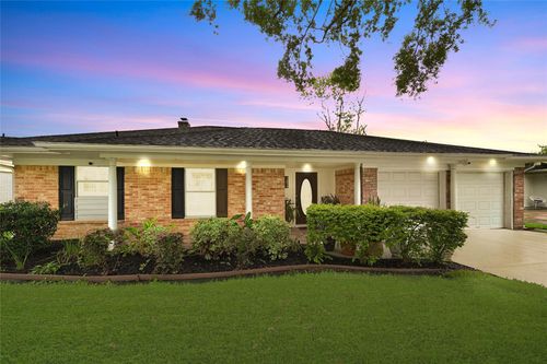 12814 Westmere Dr, Houston, TX, 77077-3716 | Card Image