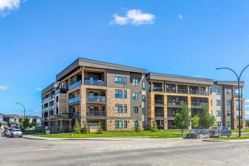 316-55 Wolf Hollow Crescent Se, Calgary, AB, T2X5K9 | Card Image
