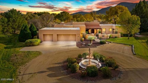 1575 S Rio Verde Ln, Camp Verde, AZ, 86322-7049 | Card Image