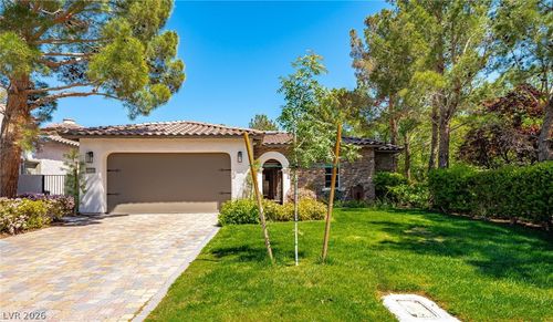11846 Waterford Castle Ct, Las Vegas, NV, 89141-6028 | Card Image