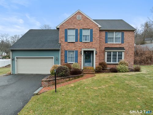 18 Partridgetown Rd, Naugatuck, CT, 06770-1712 | Card Image