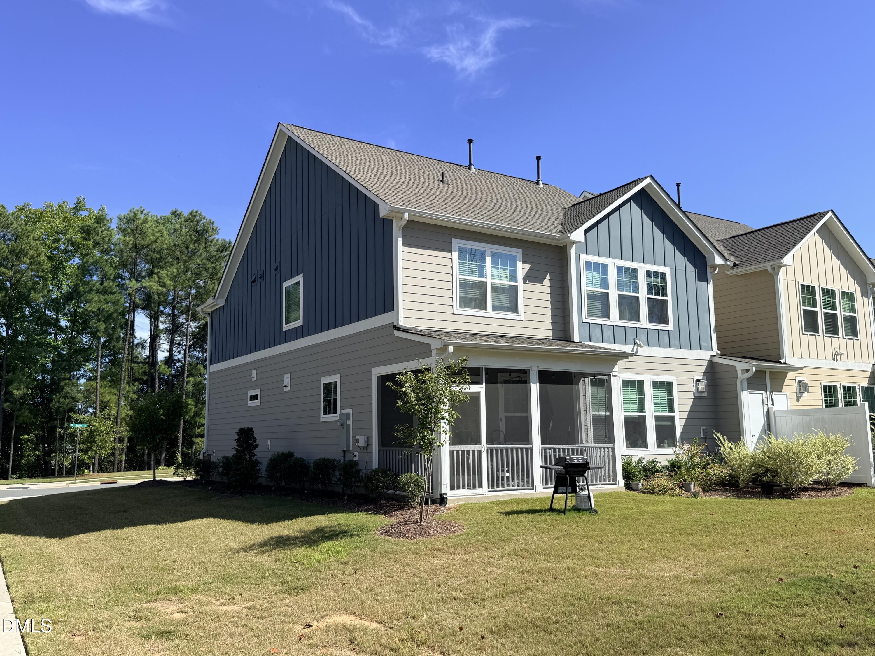 Residential Lease in Holly Springs 4