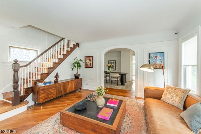 45 Baldwin St, House other with 4 bedrooms, 1 bathrooms and null parking in Bloomfield NJ | Image 7