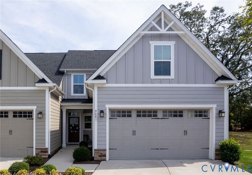 9081 Spring Green Loop, Mechanicsville, VA, 23116-2630 | Card Image