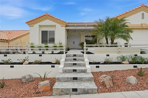 10809 Clarion Ln, Las Vegas, NV, 89134-5264 | Card Image