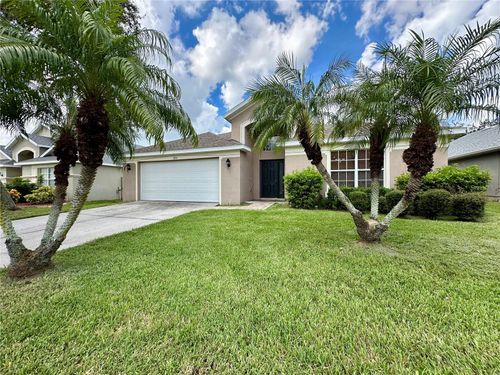 2851 Oconnell Dr, Kissimmee, FL, 34741-7753 | Card Image