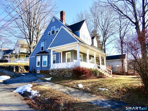 123 Wetmore Ave, Winsted, CT, 06098-1250 | Card Image