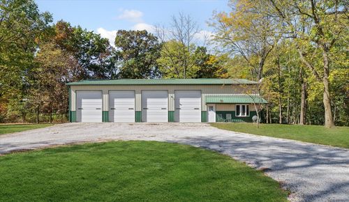 1662 E County Road 1275 N, Villa Grove, IL, 61956-9665 | Card Image