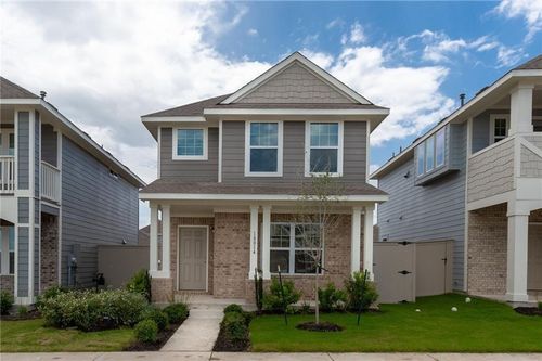 18014 Lungo St, PFLUGERVILLE, TX, 78660-5980 | Card Image