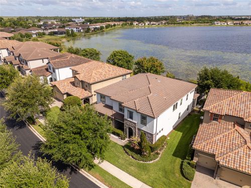 11142 Lemon Lake Blvd, ORLANDO, FL, 32836-5047 | Card Image