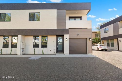 6-3010 N 37th St, Phoenix, AZ, 85018-7073 | Card Image