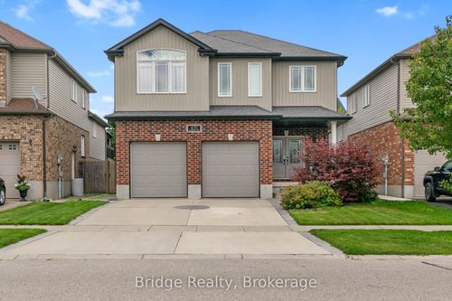 451 Fairway Rd, Woodstock, ON, N4T0E1 | Card Image