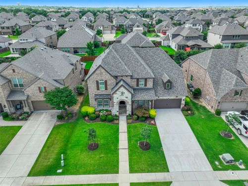 411 Lake Trail Ln, Prosper, TX, 75078-1390 | Card Image