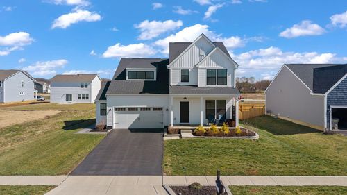 1540 Shagbark St, Circleville, OH, 43113-3500 | Card Image