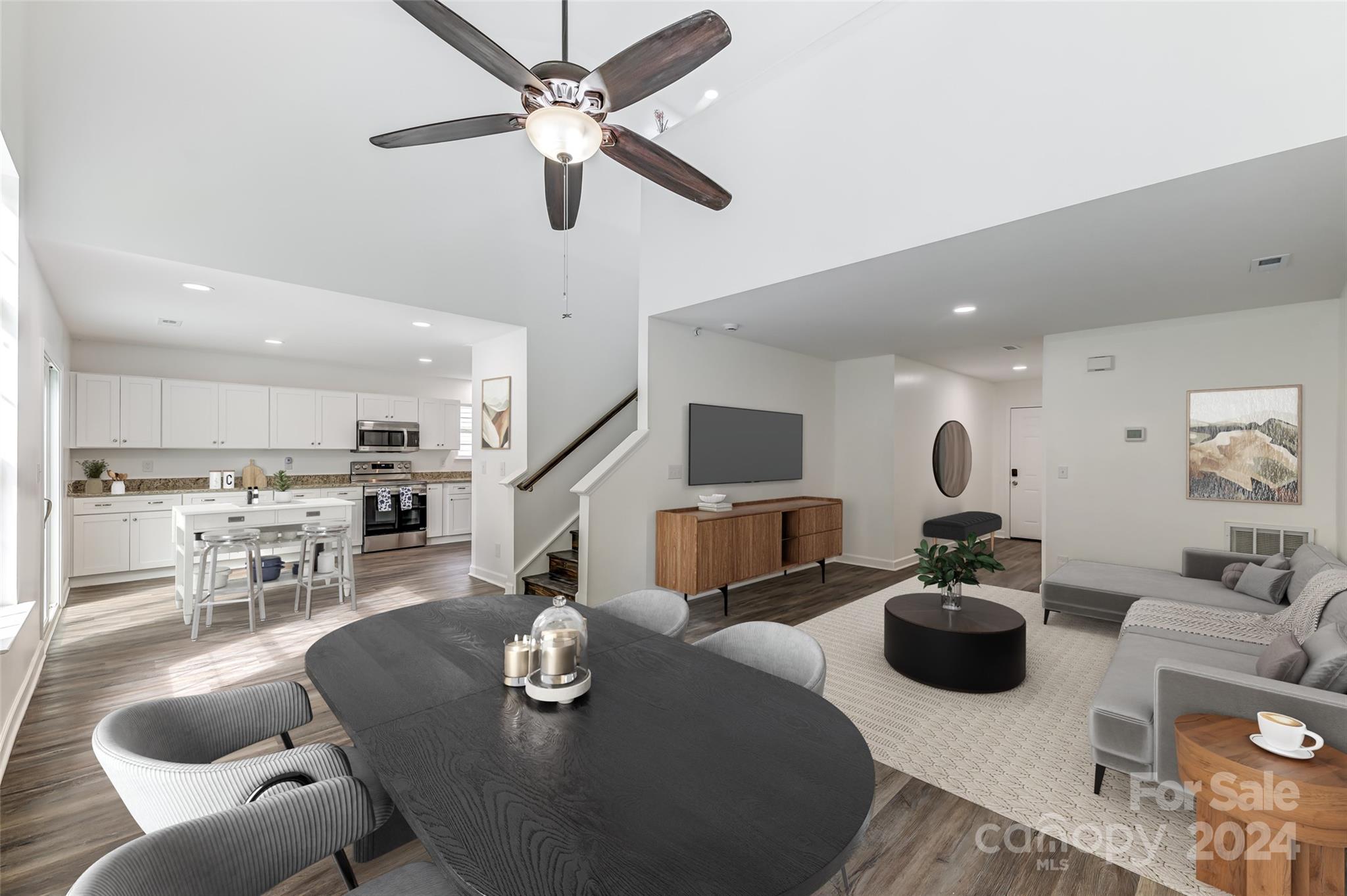 Tallwood Ct, Charlotte, NC 28216