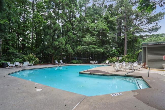 903 Tuxworth Cir, Condo with 2 bedrooms, 2 bathrooms and null parking in Decatur GA | Image 15
