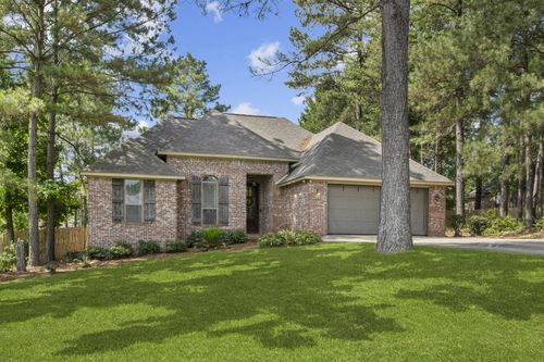 9 Seminole, Hattiesburg, MS, 39402-1697 | Card Image