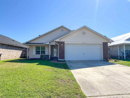 2967 Creole Way, Pensacola, FL, 32526-2928 | Card Image