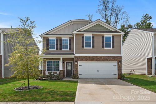 136 Sequoia Forest Drive, Mooresville, NC, 28117 | Card Image