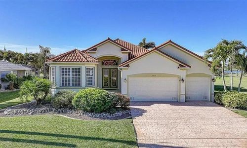 3775 Tripoli Blvd, Punta Gorda, FL, 33950-7876 | Card Image