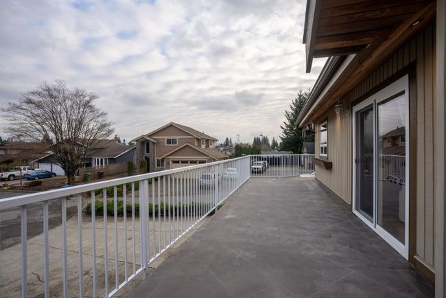 3740 Balsam Crescent, House other with 5 bedrooms, 3 bathrooms and 8 parking in Abbotsford BC | Image 38