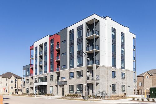 403-3285 Carding Mill Trail, Oakville, ON, L6M5P8 | Card Image