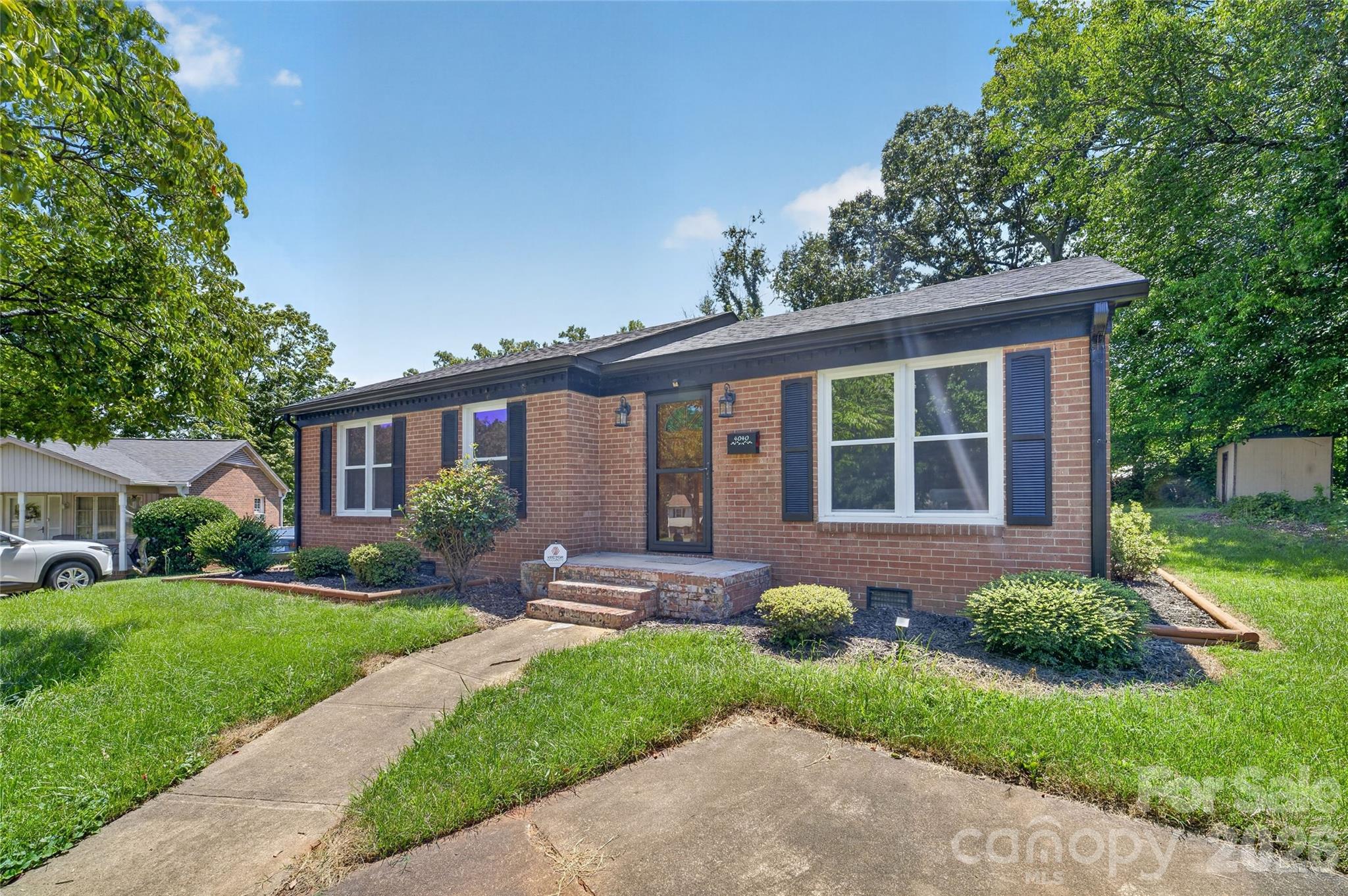 Residential in Winston Salem 2