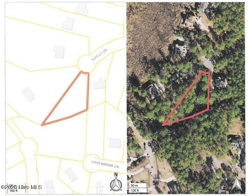 0 Tupelo Ln, Washington, NC, 27889 | Card Image