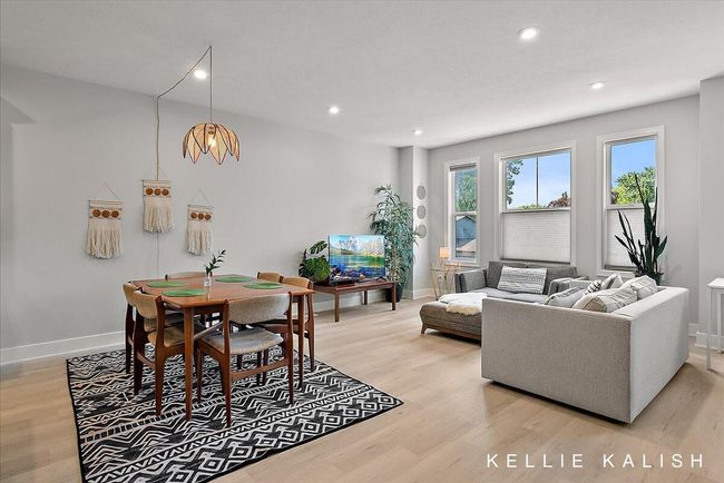 Dining and Living Room | Image 5