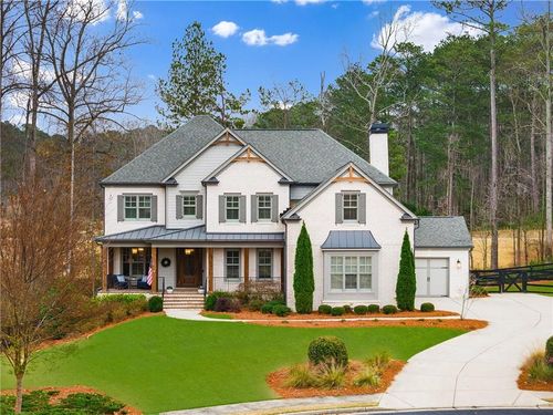 3700 Muirfield Dr, Milton, GA, 30004-4495 | Card Image