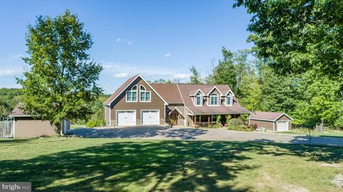 1909 Pysell Crosscut Rd, OAKLAND, MD, 21550-6982 | Card Image