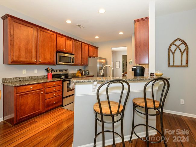 2022 Sugarbush Dr, House other with 3 bedrooms, 3 bathrooms and null parking in Charlotte NC | Image 18