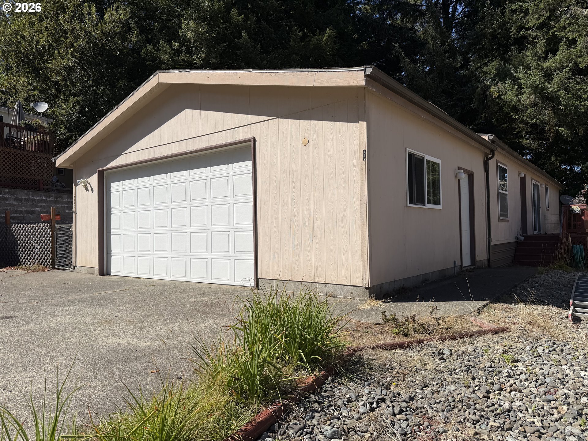 Residential in CoosBay 2