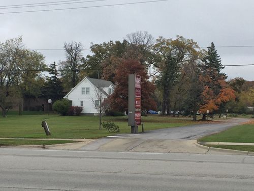 1223 Milwaukee Ave, Glenview, IL, 60025-2425 | Card Image