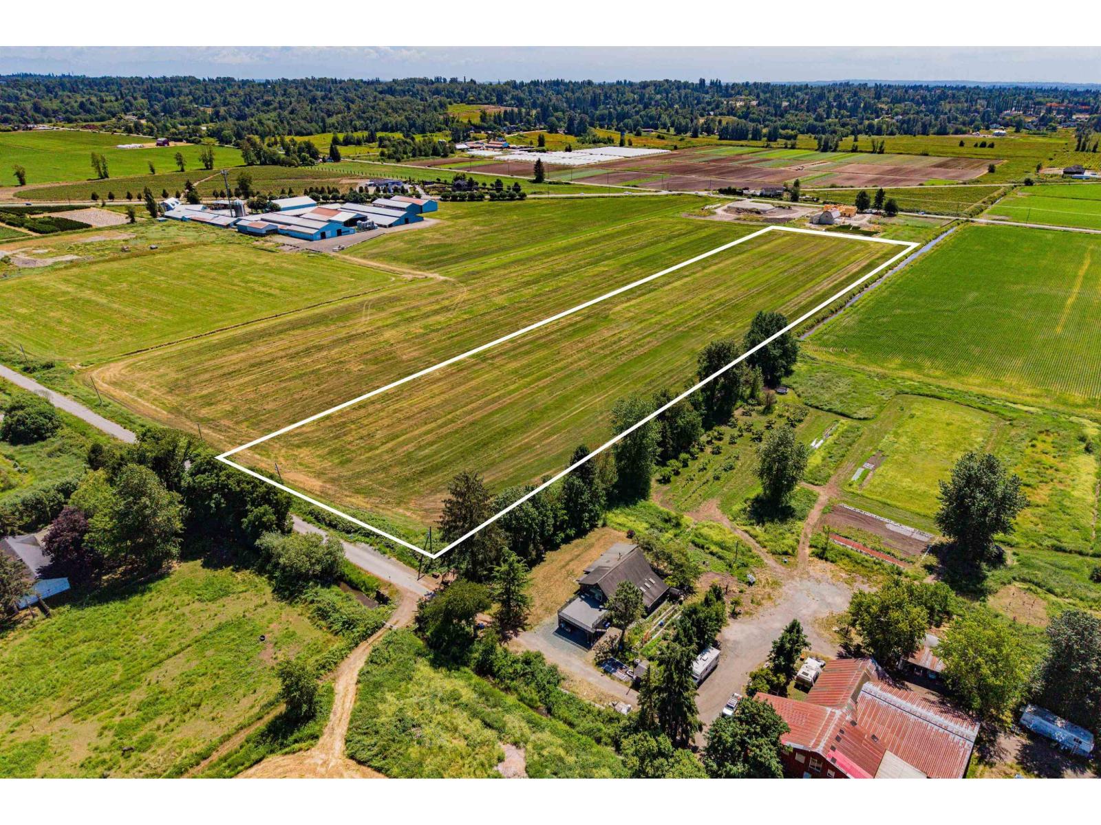 Land in Surrey 5