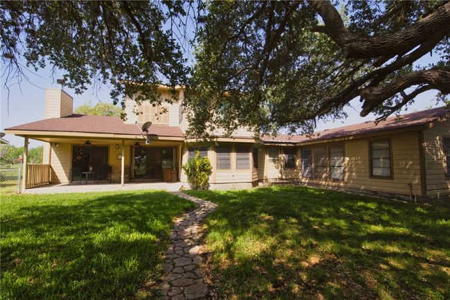 146 Lake Meadows Rd, House other with 4 bedrooms, 3 bathrooms and null parking in Mathis TX | Image 7