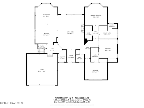 497 Clearfield Ln, Southern Pines, NC, 28387-7112 | Card Image