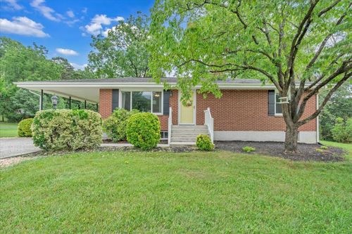 4129 Alleghany Dr, Salem, VA, 24153 | Card Image