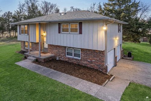 3409 Cedar Ln, Milford, KS, 66514-9243 | Card Image