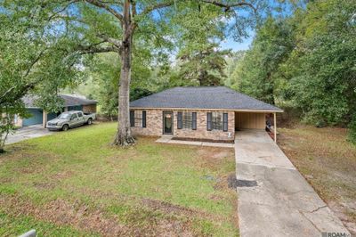 11329 Norway Pine Dr, House other with 3 bedrooms, 1 bathrooms and null parking in Greenwell Springs LA | Image 2