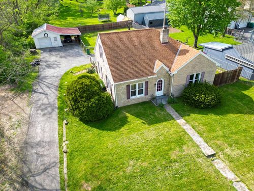 812 S Washington St, Greenfield, OH, 45123-1651 | Card Image