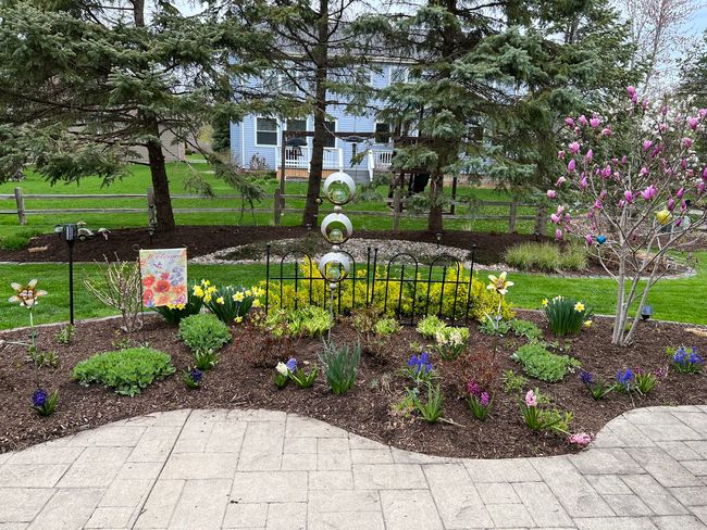 5582 Chapel Hl, House other with 3 bedrooms, 2 bathrooms and 2 parking in Gurnee IL | Image 52