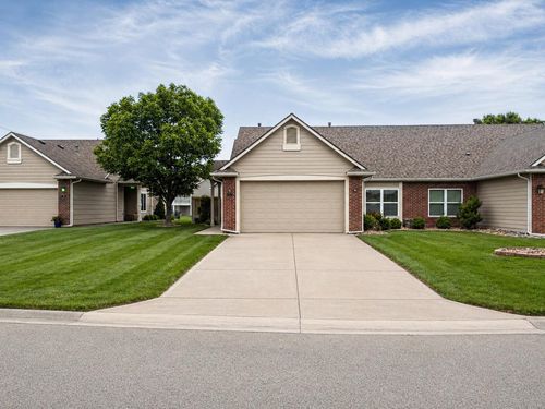 3113 N Westwind Bay St, Wichita, KS, 67205-2529 | Card Image