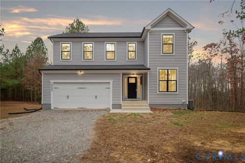 18395 Teman Road, Beaverdam, VA, 23015 | Card Image