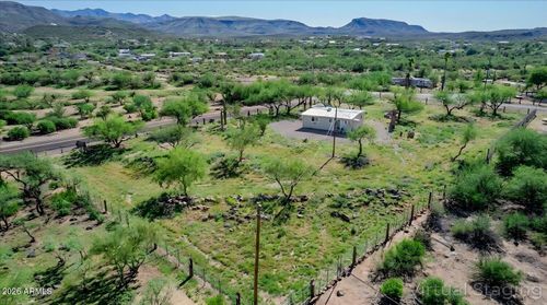 33450 S River Bend Rd, Black Canyon City, AZ, 85324-8650 | Card Image