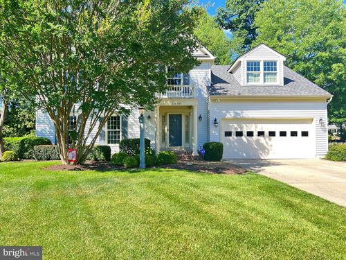 13702 Springstone Ct, CLIFTON, VA, 20124-2365 | Card Image