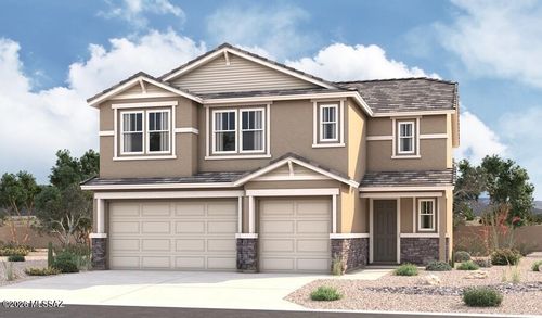 8591 E Wild Licorice Cir, Vail, AZ, 85641 | Card Image
