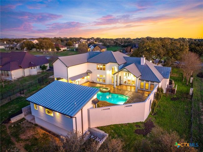 111 Western Oaks, House other with 4 bedrooms, 4 bathrooms and null parking in New Braunfels TX | Image 31